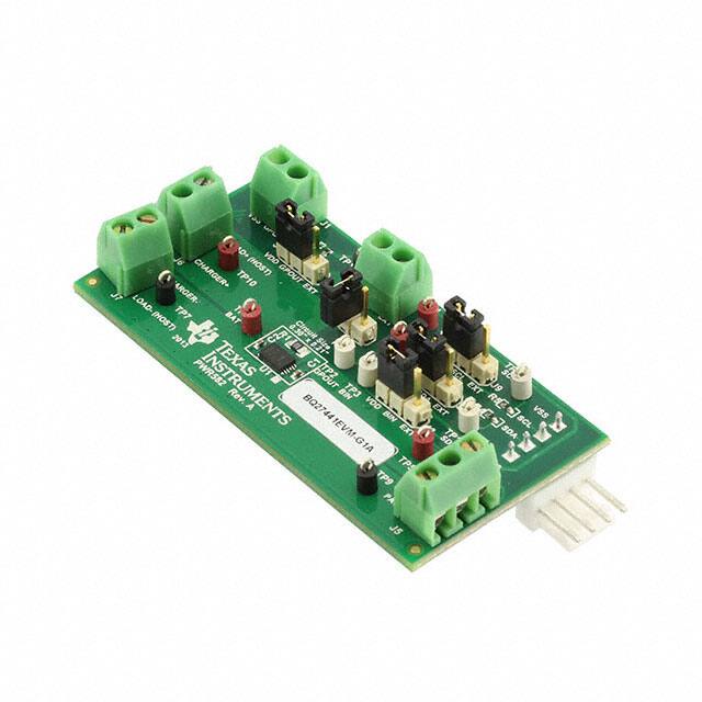 BQ27441EVM-G1A Texas Instruments  Cartes et kits d'évaluation et de démonstration